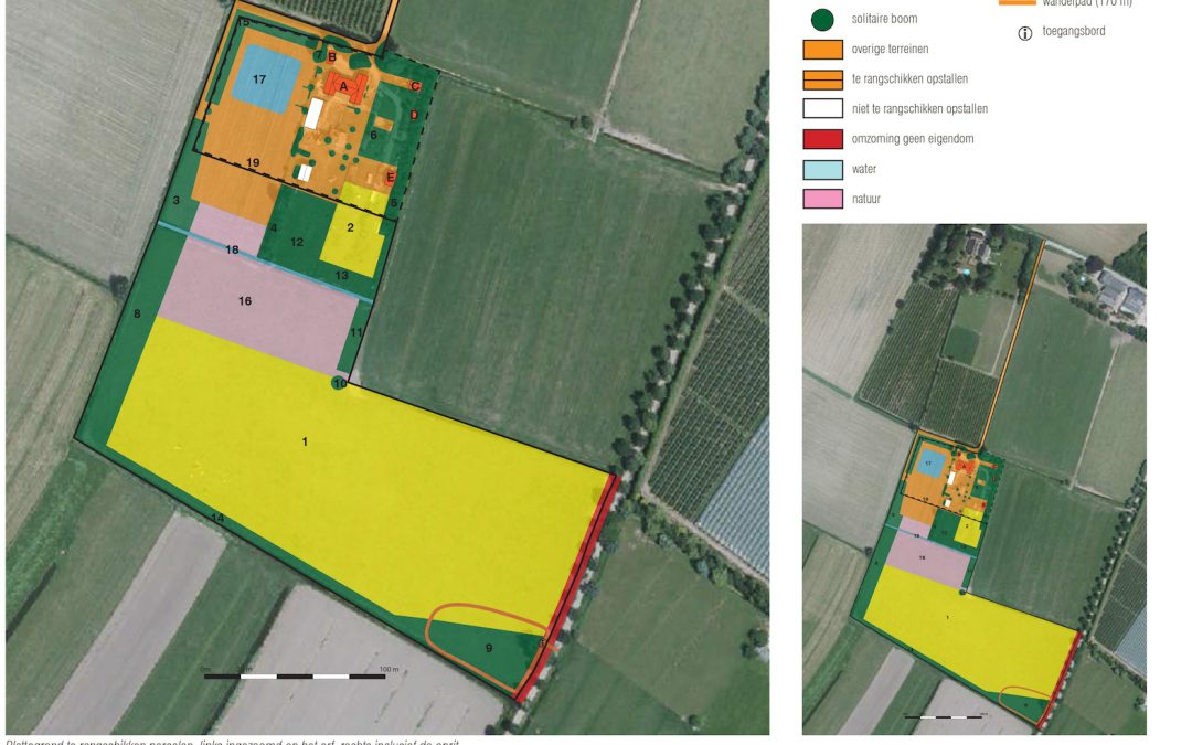 Landgoed Natuurschoonwet 1928
